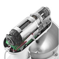 Kuchyňský robot KitchenAid Artisan MINI 5KSM3311XEBM černý Kuchyňský robot KitchenAid Artisan MINI 5KSM3311XEBM černý