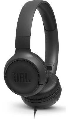 Sluchátka JBL Tune 500 černá