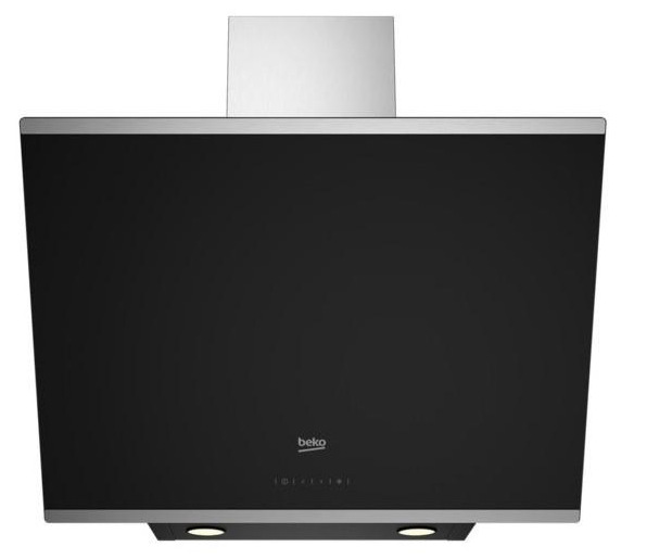 Beko HCA 63640 B, černá
