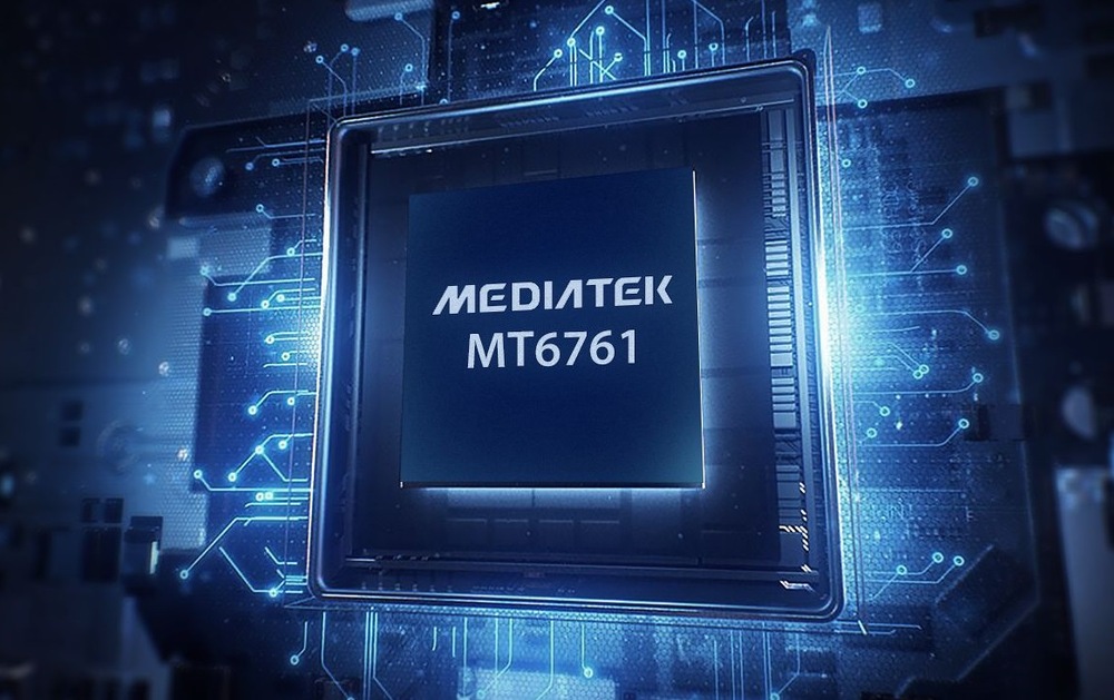 Mobilní telefon iGET BLACKVIEW GBV5900 oranžový