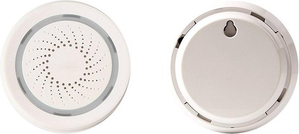 iQtech SmartLife SR02W