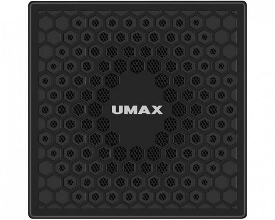 PC mini Umax U-Box J50 Pro PC mini Umax U-Box J50 Pro