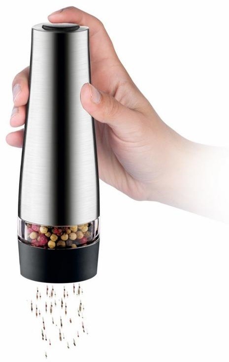 Mlýnek na sůl a pepř Tescoma President 659560.00 Mlýnek na sůl a pepř Tescoma President 659560.00