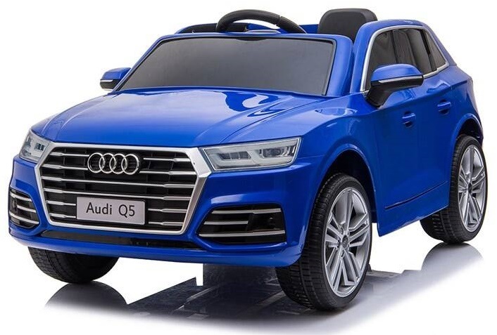 Elektrické autíčko MaDe Audi Q5