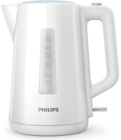 Rychlovarná konvice Philips HD9318/70 bílý