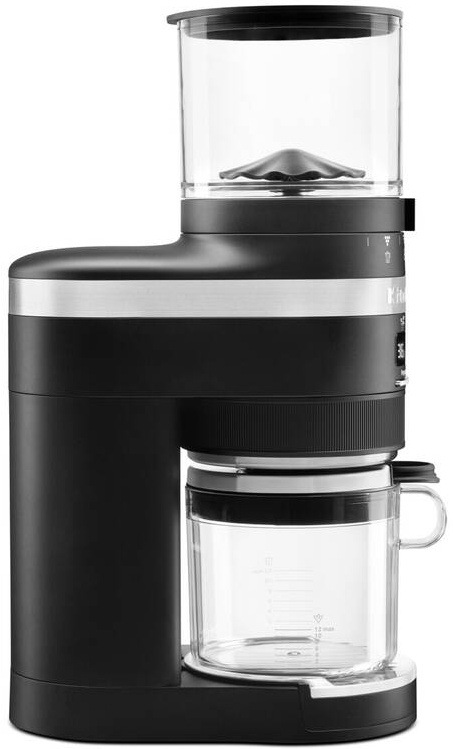 Kávomlýnek KitchenAid 5KCG8433EBM černý