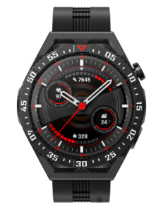Chytré hodinky Huawei Watch GT 3 SE černé