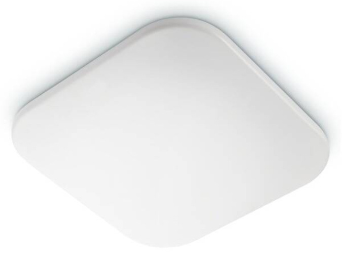 Philips Mauve SQ, neutrální bílá, bílá