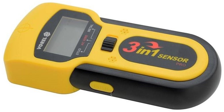 Detektor VOREL TO-81785
