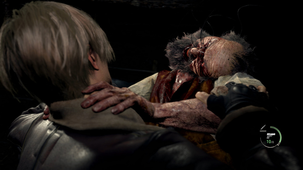 Resident Evil 4 – elektronická licence, Xbox Series