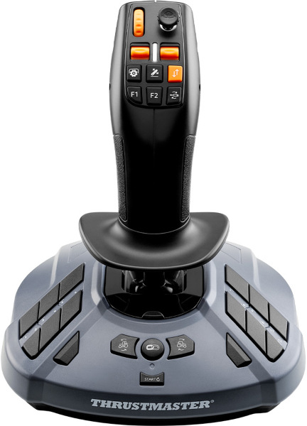 Joystick Thrustmaster SimTask FarmStick, pro farming, PC Thrustmaster SimTask FarmStick, pro PC