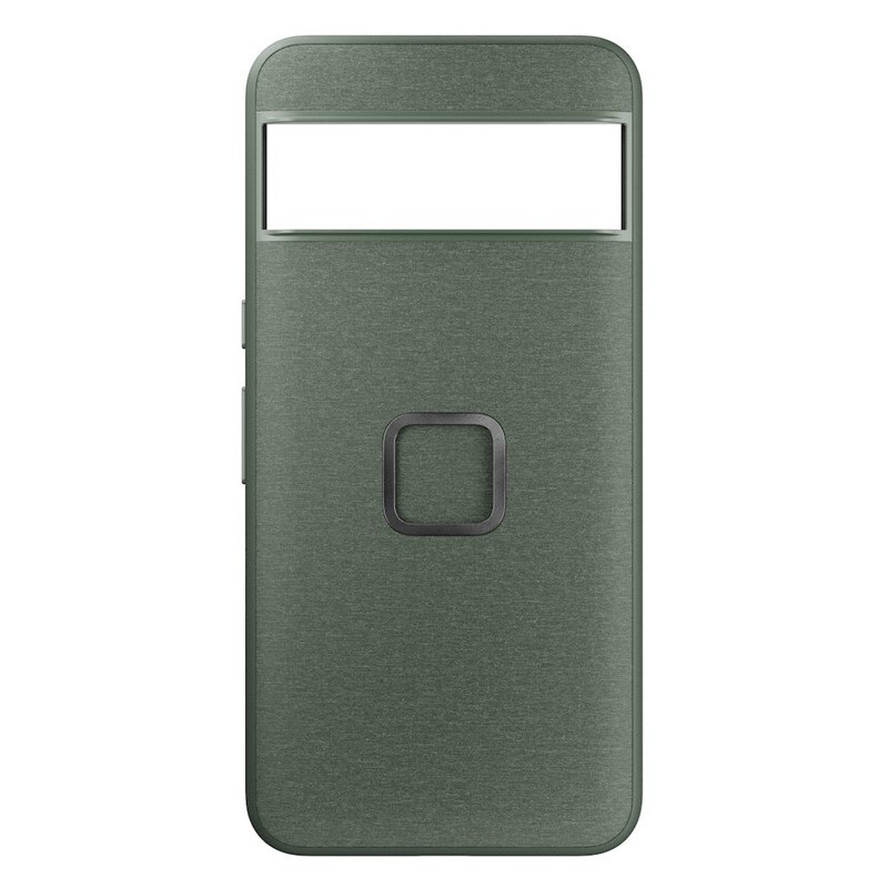 Kryt na mobil Peak Design Everyday Case na Google Pixel 8 zelený
