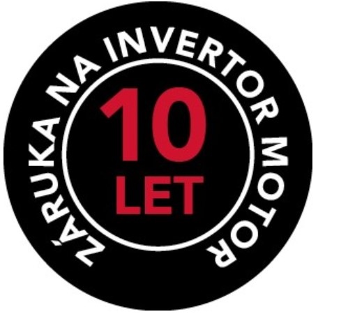 Pračka AEG ProSense™ 6000 LSR6E26WC, bílá, úzká, doživotní záruka na ekoinvertorový motor