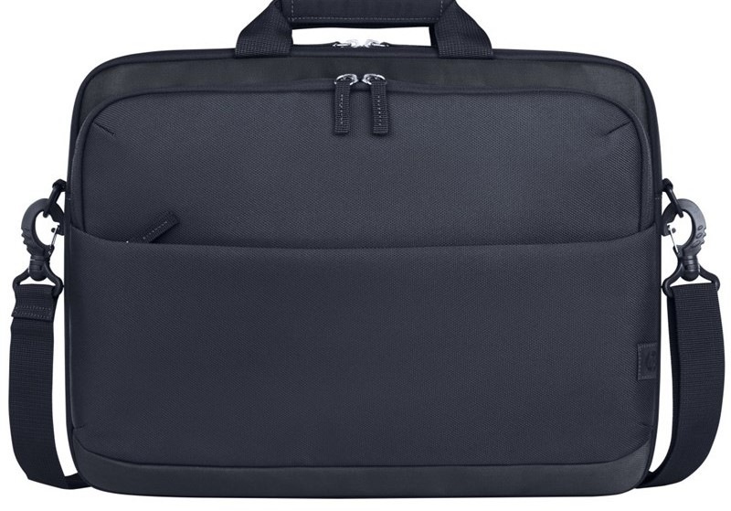 Brašna na notebook HP Everyday Bag 14" - šedá/modrá