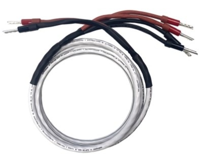 Reproduktorový kabel AQ HiFi set, délka 2m Reproduktorový kabel AQ HiFi set, délka 2m