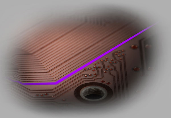 Základní deska Asus ROG Strix B550-A GAMING Předností Asus ROG Strix B550-A GAMING jsou i rychlé paměti