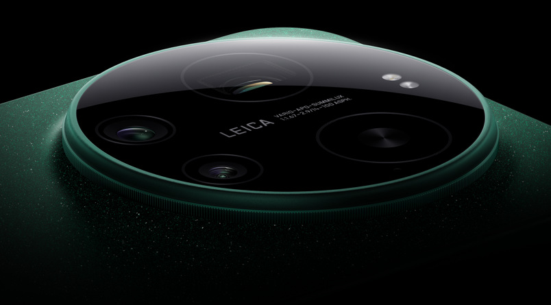 Xiaomi Xiaomi 17 Ultra podává perfektní výkony díky 1" senzoru Leica