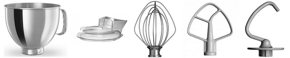 KitchenAid 5KSM175PSEMY