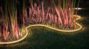 LED pásek Philips Hue Outdoor Strip 5m, White and Color Ambiance LED pásek Philips Hue Outdoor Strip 5m, White and Color Ambiance
