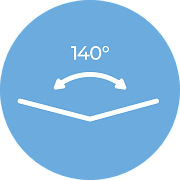Autokamera LAMAX T6 WiFi černá