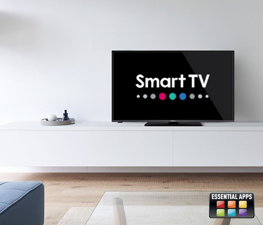Televize Panasonic TX-50HX580E Televize Panasonic TX-50HX580E