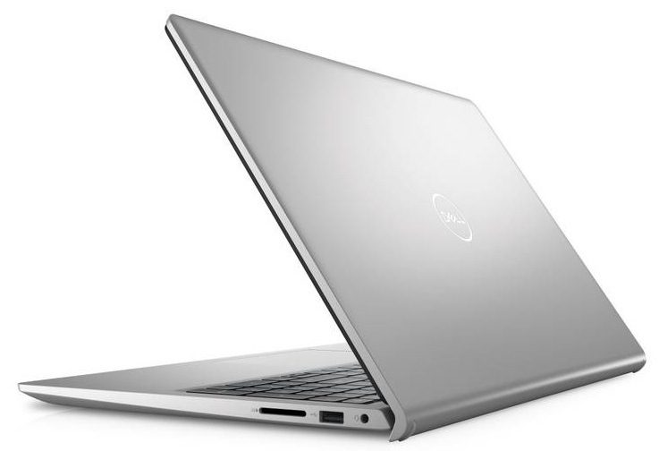 Notebook Dell Inspiron 15 (3511) stříbrný Notebook Dell Inspiron 15 (3511) stříbrný