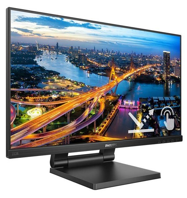 Monitor Philips 242B1TC/00