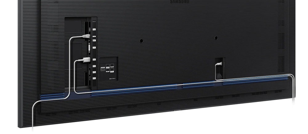 Monitor Samsung QB43R