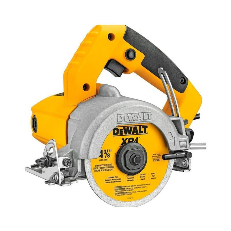 Řezačka Dewalt DWC410