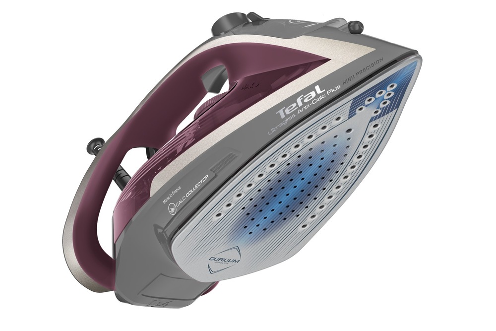 Tefal FV6840E0 Ultragliss Plus