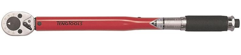 Momentový klíč Teng Tools 1492AG-E 1/2" 210 Nm