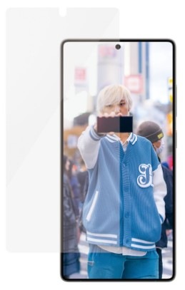 Tvrzené sklo PanzerGlass Ceramic na Samsung Galaxy S25 Ultra