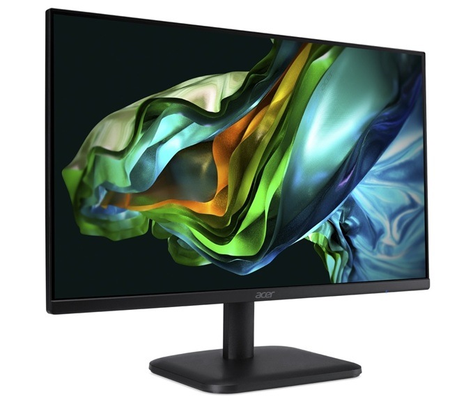 Monitor Acer EK321QK bmiipx černý
