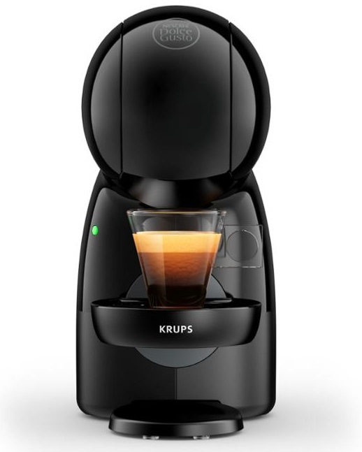 Espresso Krups NESCAFÉ Dolce Gusto Piccolo XS KP1A3B černé