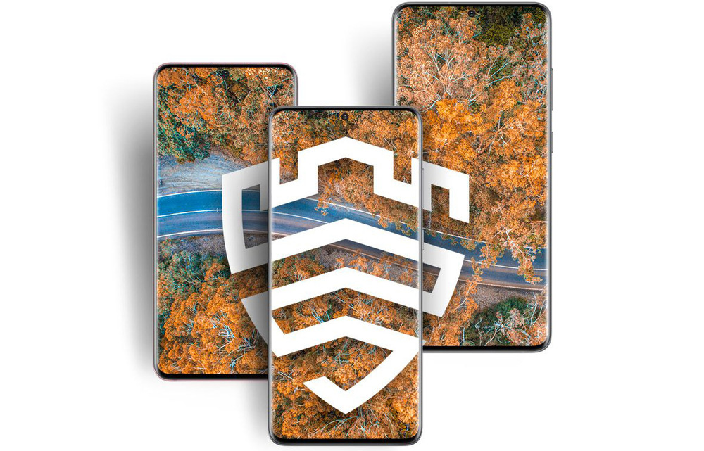 Mobilní telefon Samsung Galaxy S20 Ultra 5G 512 GB - ZÁNOVNÍ - 12 měsíců záruka šedý