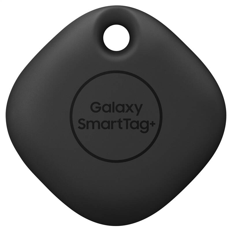 Klíčenka Samsung Galaxy SmartTag+ černá