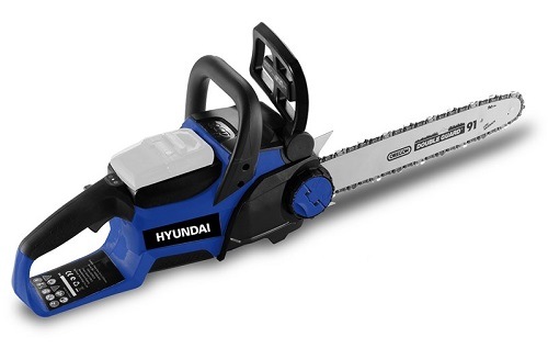 Pila řetězová Hyundai HTREN40V