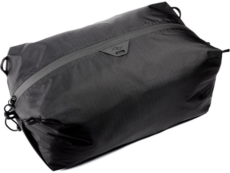 Pouzdro Peak Design Ultralight Packing Cube - Small 10L černé