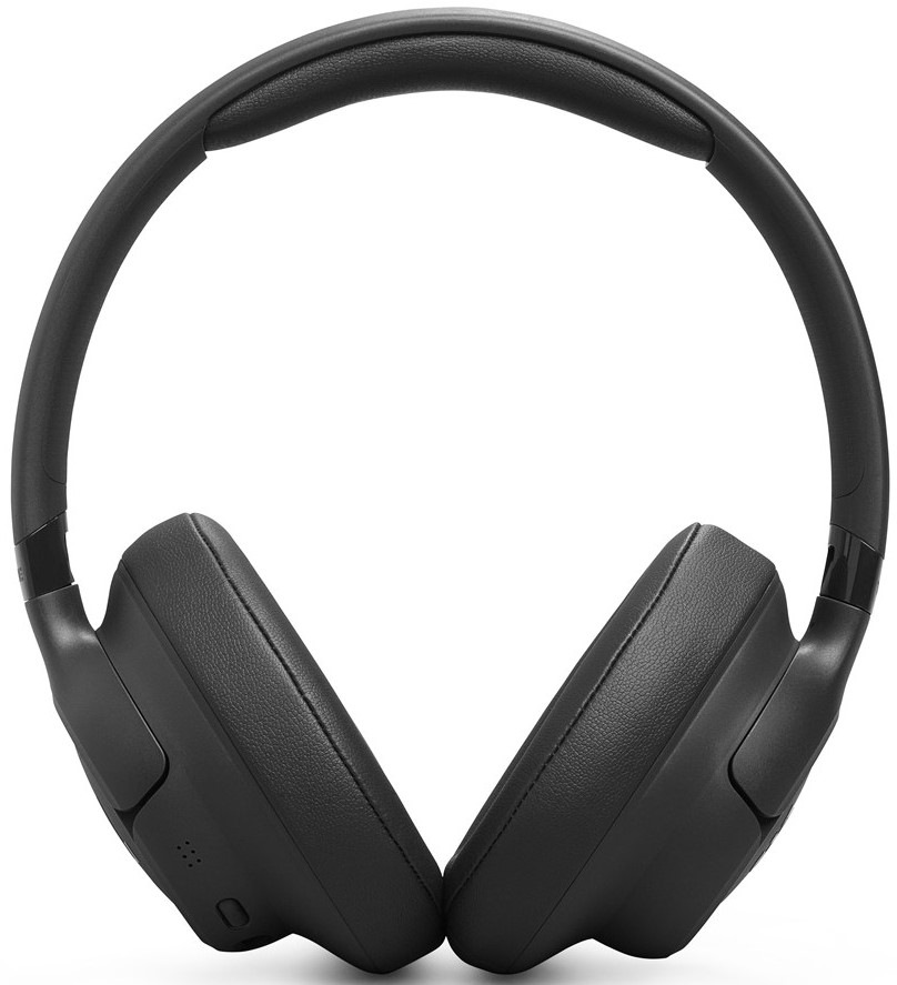 Sluchátka JBL Tune 730BT černá