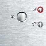 Myčka nádobí Bosch Super Silence SMV46KX05E Bosch Serie 4 SMV46KX05E SuperSilence
