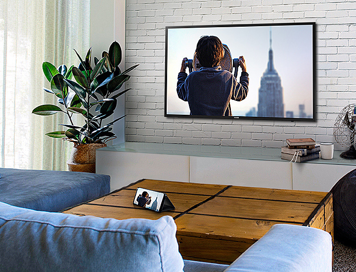 Televize Samsung UE32N5372A Televize Samsung UE32N5372A