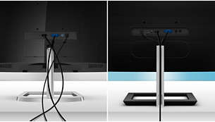 Monitor Philips 278E1A