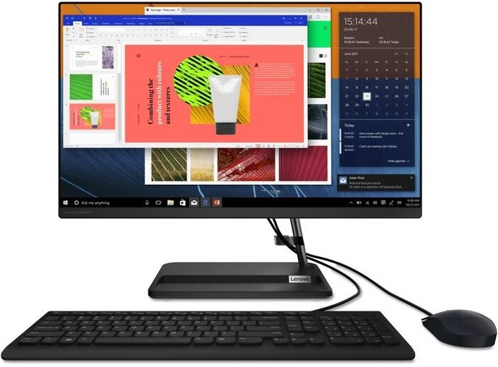 Lenovo IdeaCentre 3 24ADA6