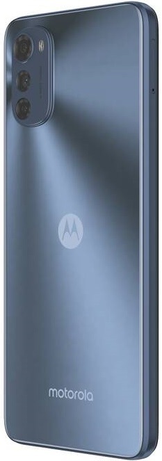Mobilní telefon Motorola Moto E32 4GB/64GB šedý