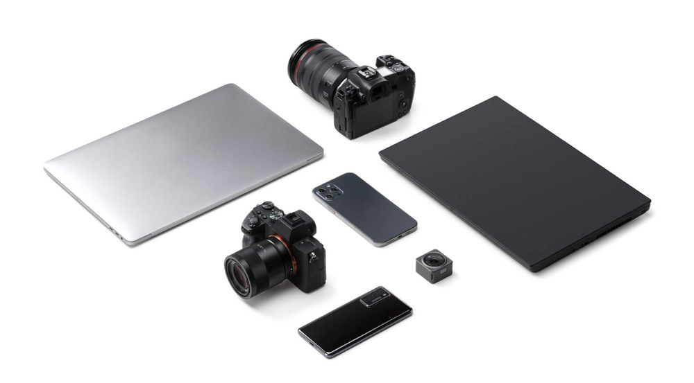 Mikrofon DJI Mic (1 TX + 1 RX)