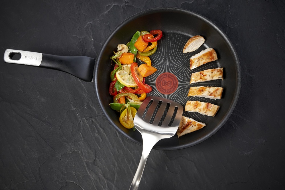 Pánev Tefal Unlimited G2550672, 28 cm Pánev Tefal Unlimited G2550672, 28 cm