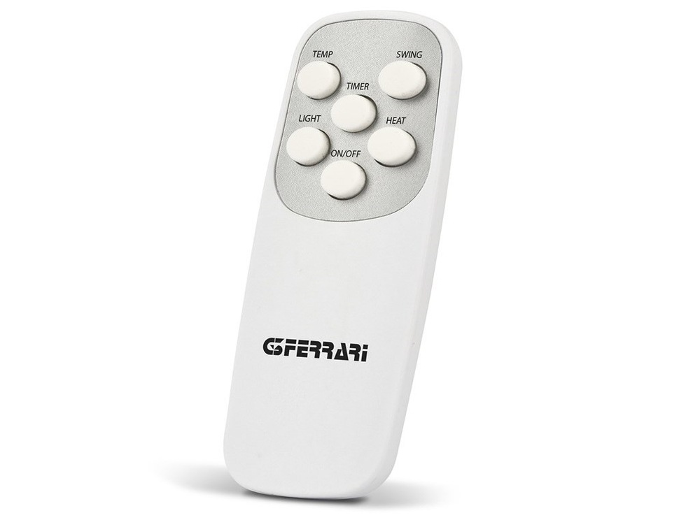 Teplovzdušný ventilátor G3 Ferrari G6003201 bílý Teplovzdušný ventilátor G3 Ferrari G6003201