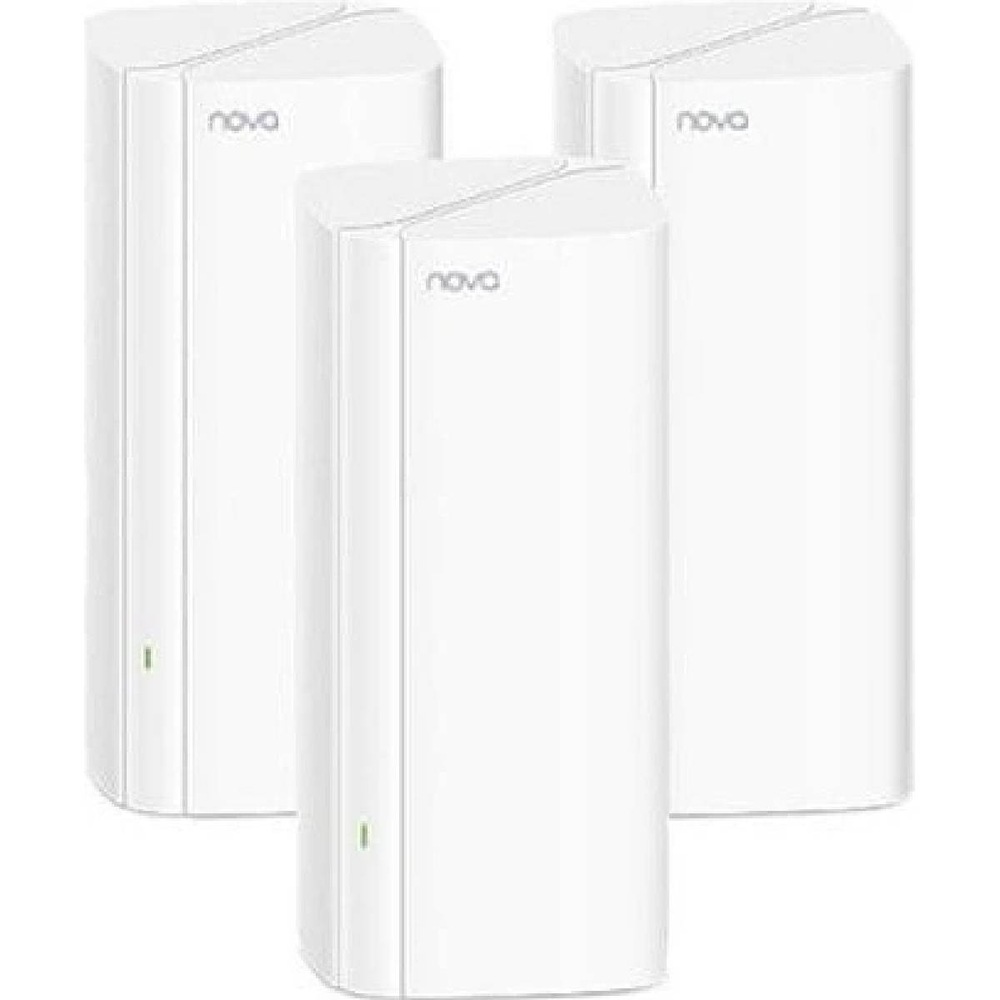 Komplexní Wi-Fi systém Tenda EX12, Wireless AX3000 Mesh router WiFi 6 (3 ks) bílý