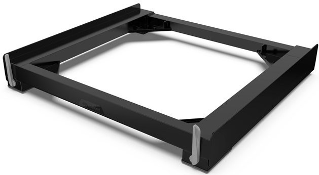 Mezikus pračka - sušička Meliconi 656168 Move Black