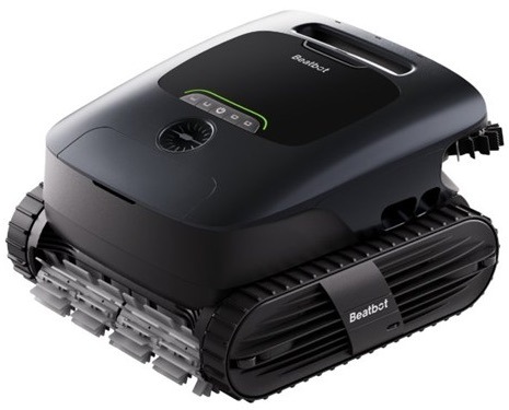 Bazénový vysavač Beatbot Aquasense 2 Ultra s bezdrátovým provozem